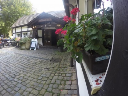 照片: Holstein's Müehle