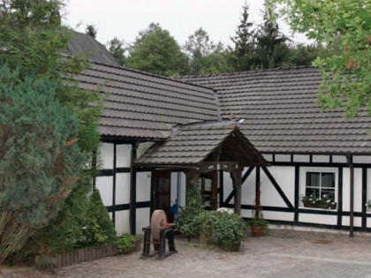 照片: Holstein's Müehle